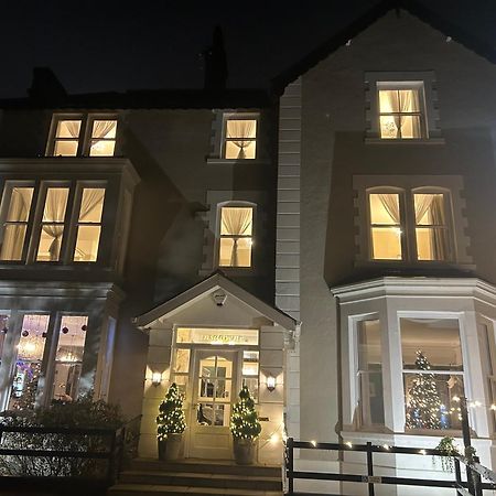 Lansdowne House With Private Car Park Ξενοδοχείο Λαντούντνο Εξωτερικό φωτογραφία