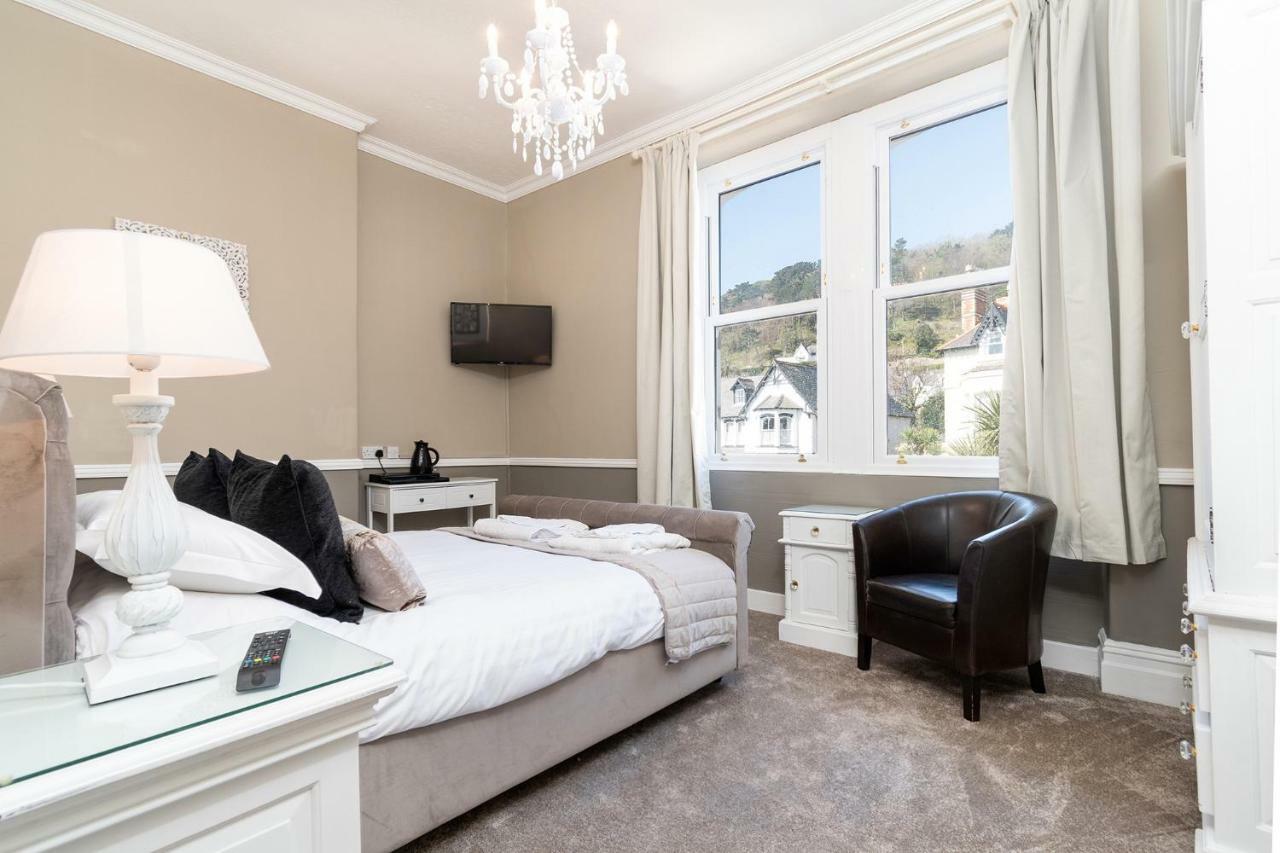 Lansdowne House With Private Car Park Ξενοδοχείο Λαντούντνο Εξωτερικό φωτογραφία