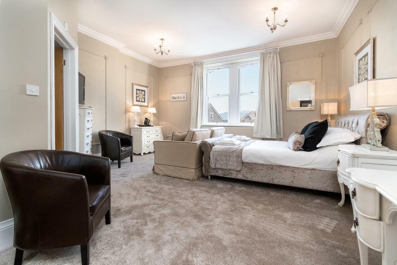 Lansdowne House With Private Car Park Ξενοδοχείο Λαντούντνο Εξωτερικό φωτογραφία
